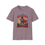 Amazing Dad Man T-Shirt