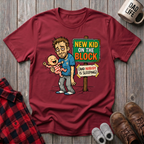 New Kid On The Block T-Shirt