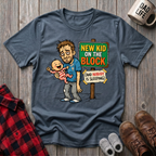 New Kid On The Block T-Shirt