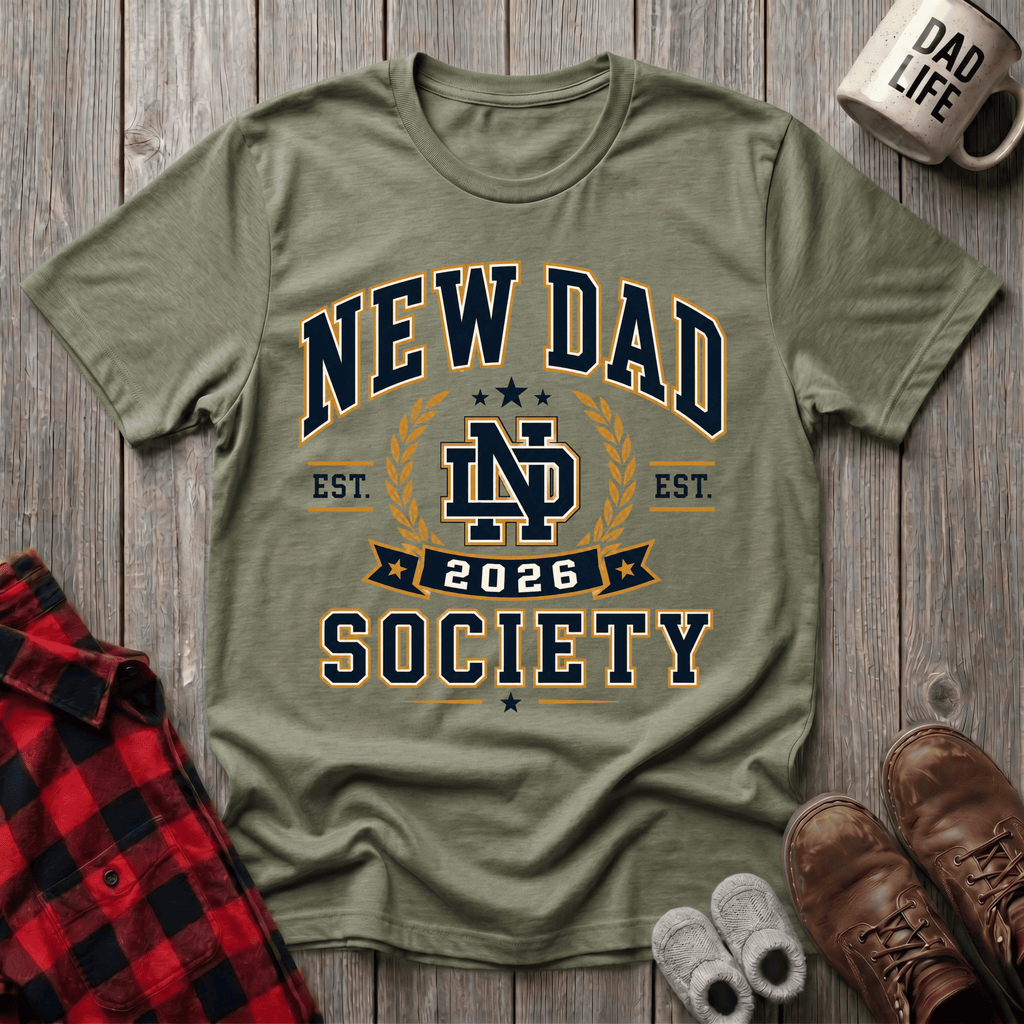 NDS Varsity T-Shirt