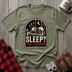 I Have A Newborn T-Shirt