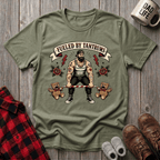 Fueled By Tantrums T-Shirt