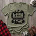 Auto Save Enabled T-Shirt
