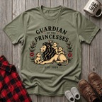 Guardian Of The Princesses T-Shirt