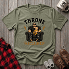 Throne Reclaimed T-Shirt