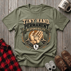 Tiny Hand T-Shirt