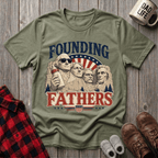 Founding Fathers T-Shirt