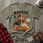 Big Softie Inside T-Shirt