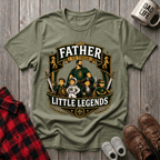 Keeper Of Little Legends T-Shirt