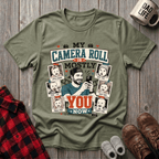 My Camera Roll T-Shirt