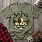 Tiny Swing T-Shirt