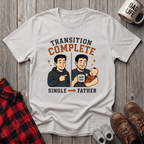 Transition Complete T-Shirt