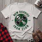 Daddies Iron Club T-Shirt