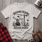 Raising Beams T-Shirt