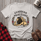 Guardian Of The Princesses T-Shirt