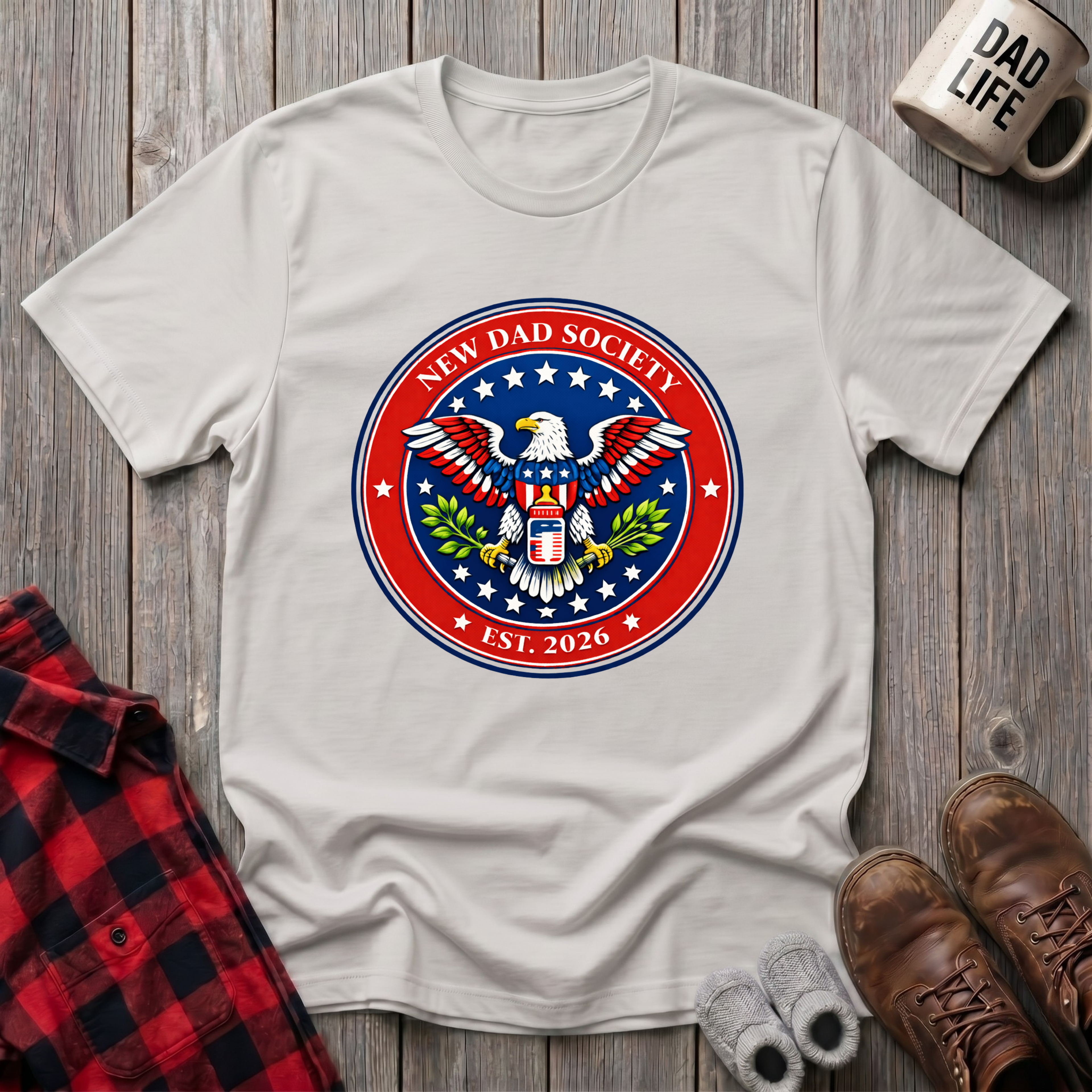 American Eagle NDS T-Shirt