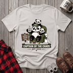 Captain Of The Chaos T-Shirt