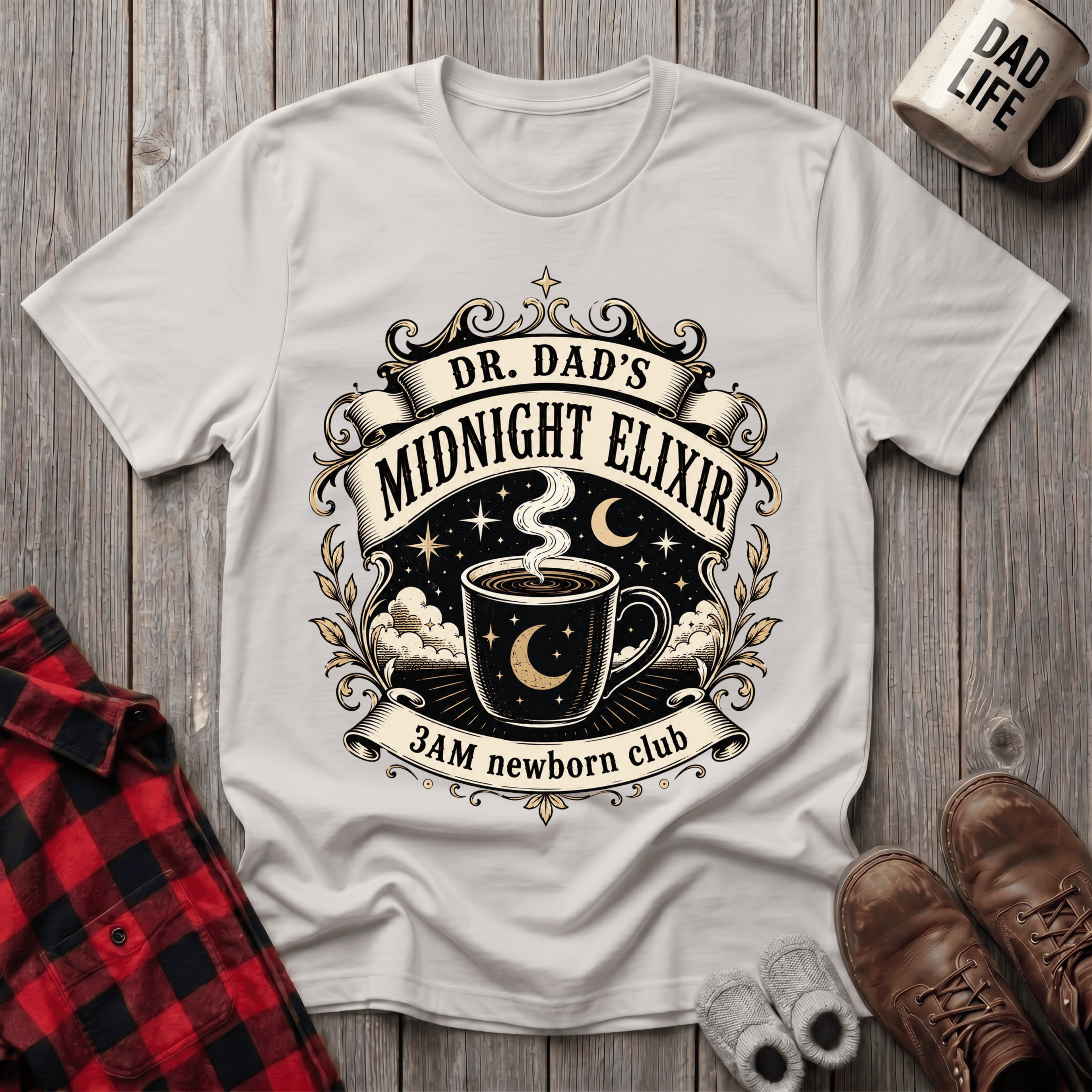 Midnight Elixir T-Shirt