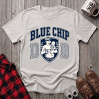 Blue Chip Dad T-Shirt