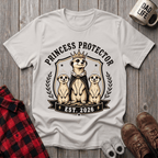 Princess Protector T-Shirt