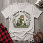 Raising Wildflowers T-Shirt