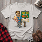 New Kid On The Block T-Shirt