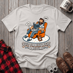 Belly Laughs T-Shirt