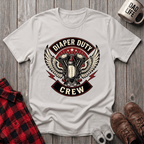 Diaper Duty T-Shirt