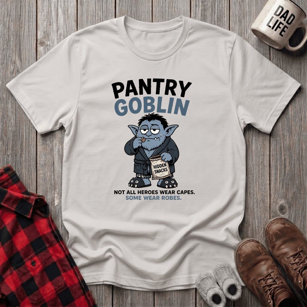 Pantry Goblin T-Shirt