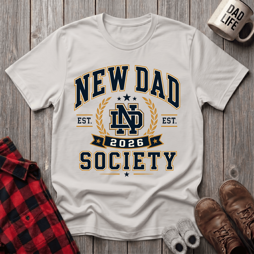 NDS Varsity T-Shirt
