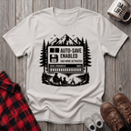 Auto Save Enabled T-Shirt