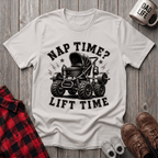 Nap Time T-Shirt