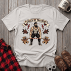 Fueled By Tantrums T-Shirt