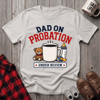 Official Papa Application T-Shirt