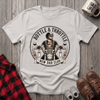 Bottle & Throttle T-Shirt