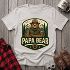 Papa Bear T-Shirt
