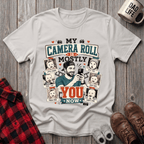 My Camera Roll T-Shirt