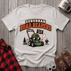 Suburban Road Reapers T-Shirt