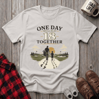 One Day We'll Play T-Shirt