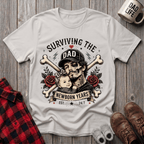 Surviving The Newborns T-Shirt
