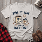 Side By Side T-Shirt