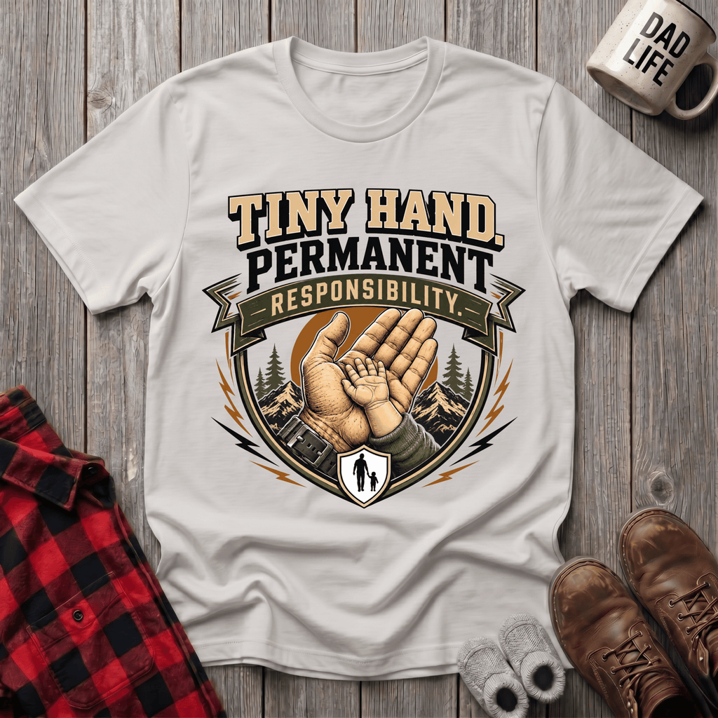 Tiny Hand T-Shirt