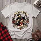 Gentle Men Raise T-Shirt