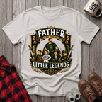 Keeper Of Little Legends T-Shirt