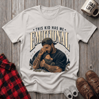 This Kid Has Me T-Shirt