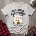 We The Dads T-Shirt