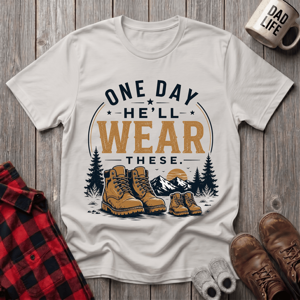 One Day T-Shirt