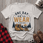 One Day T-Shirt