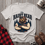 The Hairy Bear T-Shirt