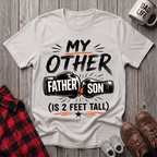 2 Feet Tall T-Shirt